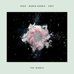 Zedd, Maren Morris, Grey - The Middle (BryanOTB Remix)