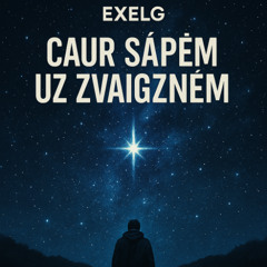 Caur sāpēm uz zvaigznēm
