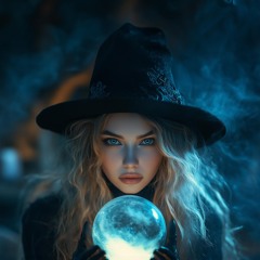 Secret Sorcery Sounds