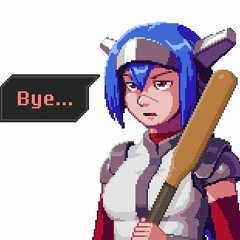 Crosscode Raid By DiscoCactus (MAGFest 2023)