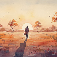 For Those Who Feel Left Behind in Life