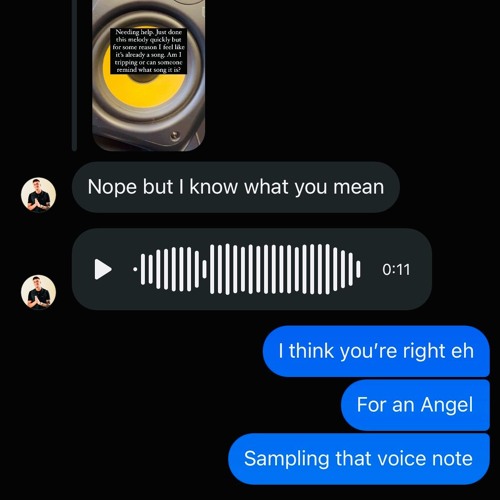 Daire's Voicenote