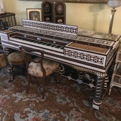 My First Piano Tune