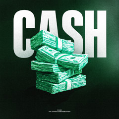 Kvlchk - Cash (Official Audio)
