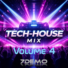Tech-House Mix (Volume 4)
