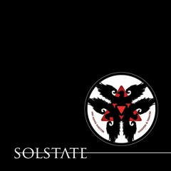 Alright Now - Solstate