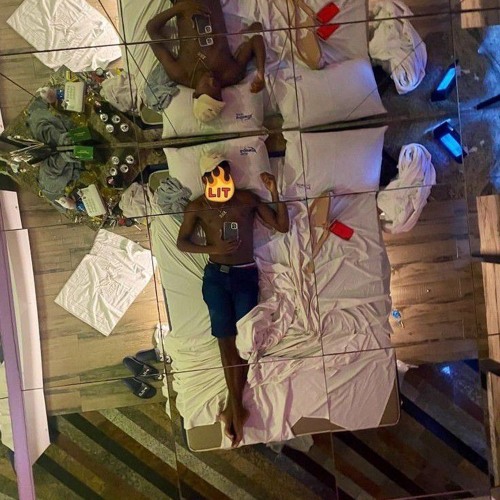 3 MINUTINHOS DE REVOADA DO MARTINS - DJ DANILO MARTINS