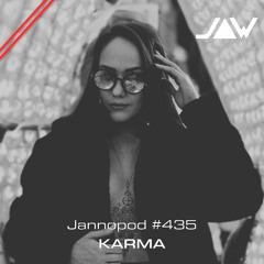 Jannopod #435 - KARMA
