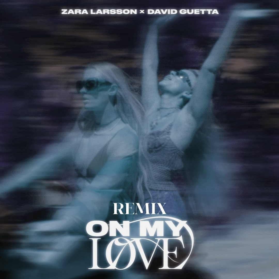 Stream David Guetta, Zara Larsson - On My Love (Mojnz Remix) by Stream David Guetta, Zara Larsson - On My Love (Mojnz Remix) by