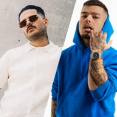 Saske x Kidd - Nisia