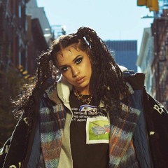 Princess Nokia - Gross (Lemmon X Lord Cumbia - Remix)FREE DOWNLOAD