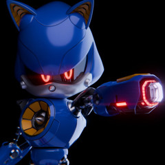 Sonic The Hedgehog - Vs. Metal Sonic Theme | EPIC CINEMATIC VERSION | by Anuba