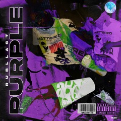 RUBLLAST - PURPLE