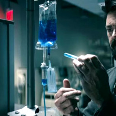 Compound-V (Prod.Wysa)