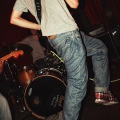 LIVE AT GEORGE TAVERN 24/9/25