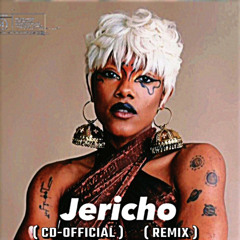 DAIRE - Jericho ( CD - Remix )