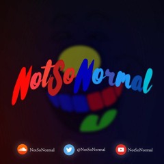 NotSoNormal Podcast 1