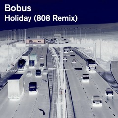 Holiday (808 Remix)