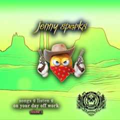 jenny sparks - daswatuGET!