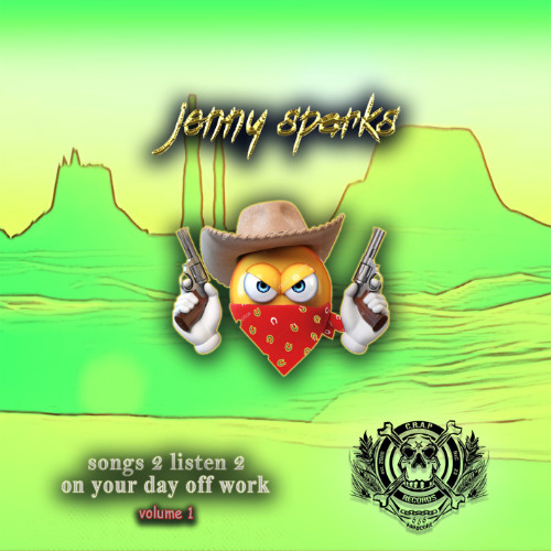 jenny sparks - daswatuGET!