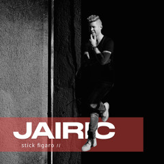 Stick Figaro