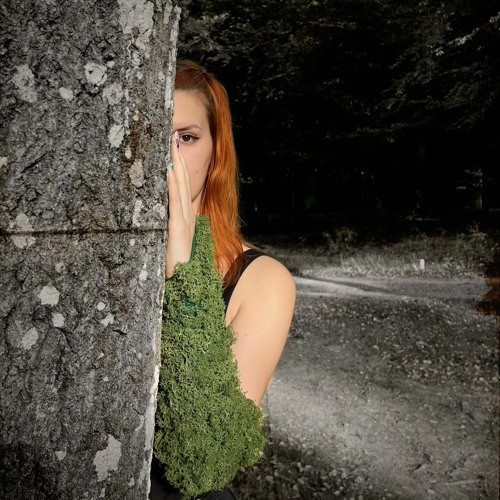 OxyMoss Glove // Laura