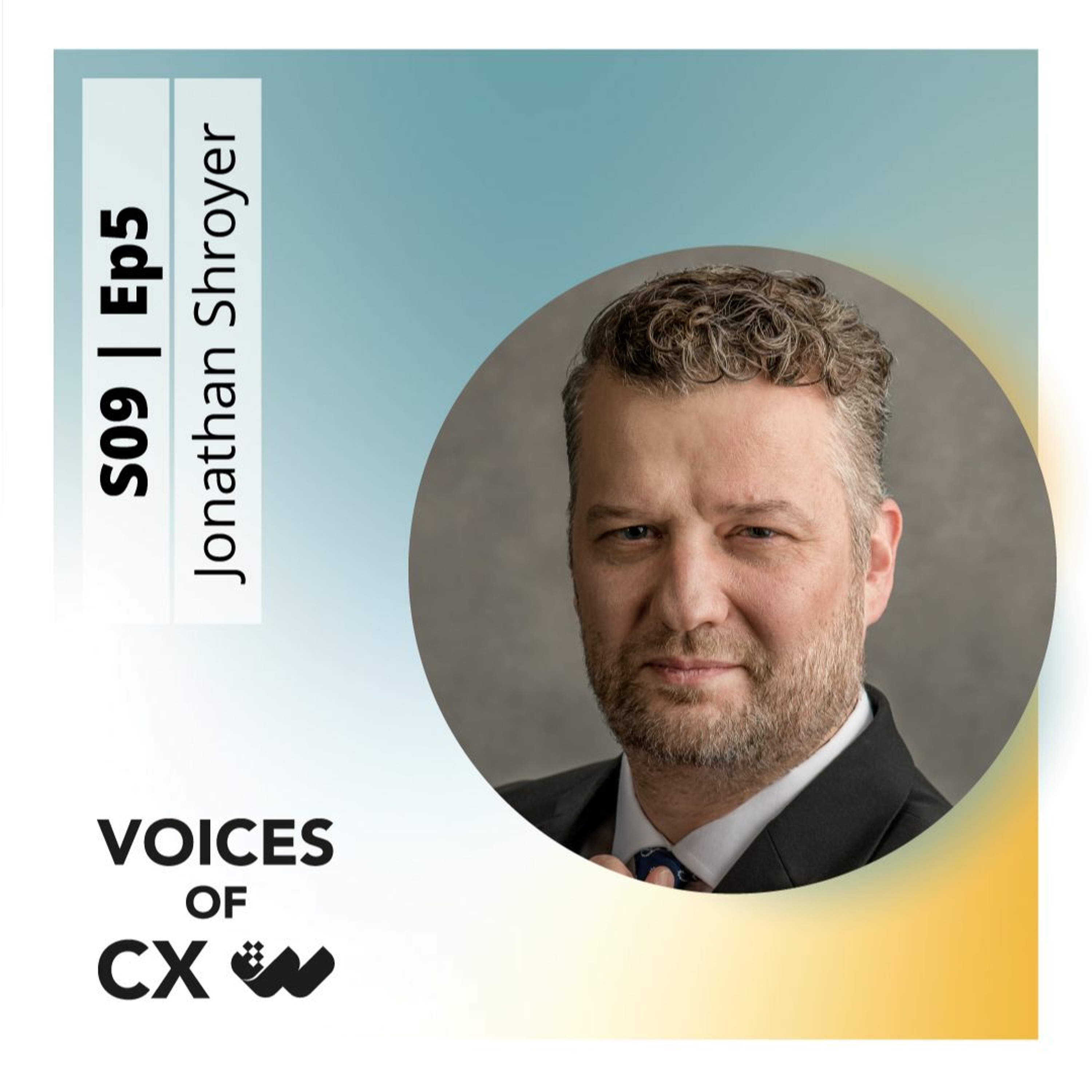 Voices of CX