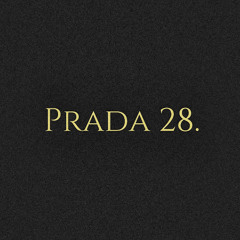 Prada 28.