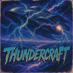 Thundercraft ⚡