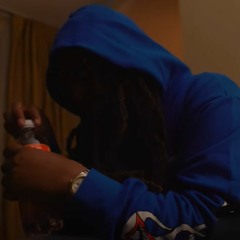 AMCC - CRACK THE TRIS SEAL(PROD MITCHFEK)