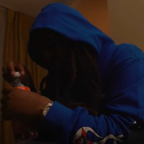 AMCC - CRACK THE TRIS SEAL(PROD MITCHFEK)