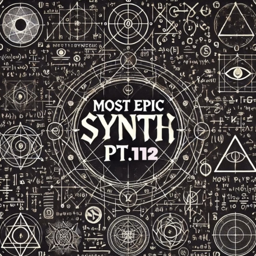 Kleemannbeats- Most Epic Synth Pt. 112