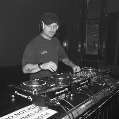 Dylan Bateman @ Astra x Black Noir Melbourne