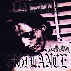 Vautarkis - VIGILANCE (FULL EP) #666houlTr4p