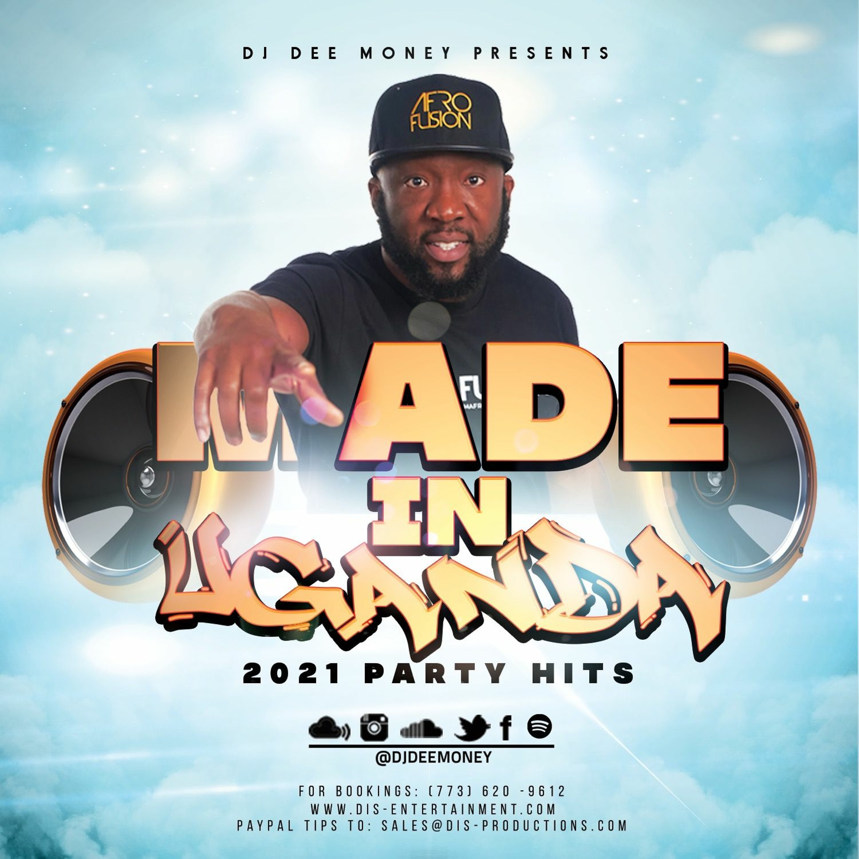 DJ Dee Money