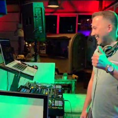 Dolle Juin & MC Bheem Live @ Wedding Party Drimmelen 21-06-2025