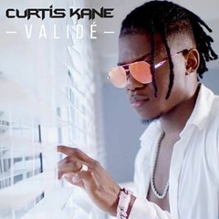 Curtis Kane - Validé