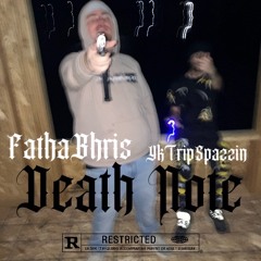 DEATHNØTĒ