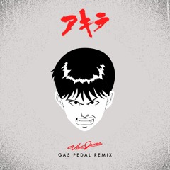 Gas Pedal Remix