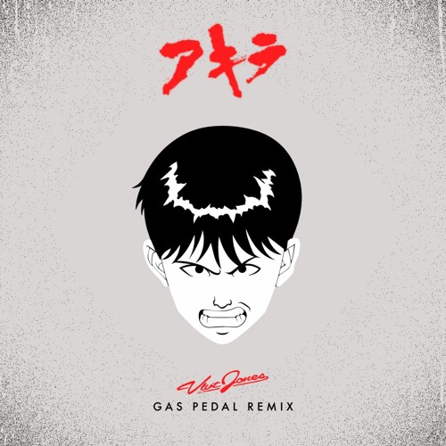Stream Gas Pedal Remix by VLVT JONES Listen online for free on SoundCloud