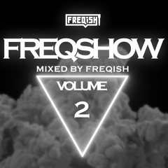 Freqshow Vol. 2 (Vinyl Mix)