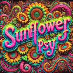 Trip into psychdelia