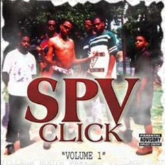 Lil Slim & Lil Fly - Playa Posse