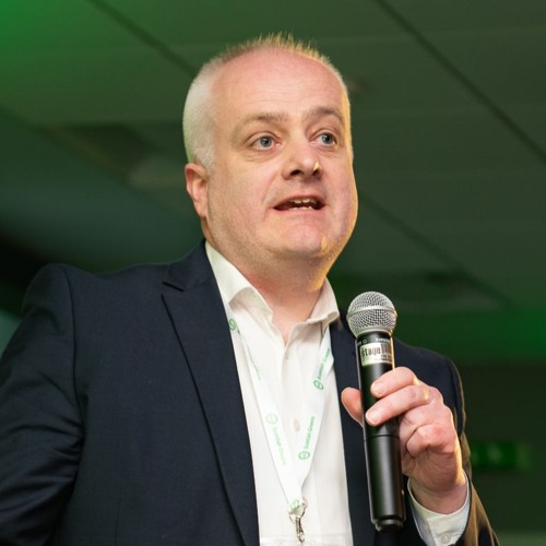 Mark Ruskell MSP asks music lovers to join stadium levy campaign