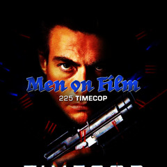 225 - Timecop (1994) Future Justice #4