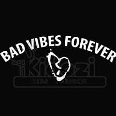 xxxtentacion kill my vibe