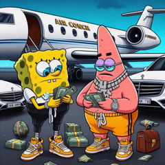 never been - spongenig, rockhardtpat