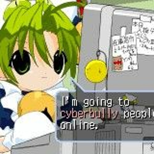 デ・ジ・キャラット // di gi charat  ★PARTY☆NIGHT★ Hyper Parapara Ver 【nightcore // sped up】