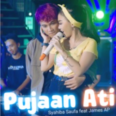 Pujaan Ati (feat. James Ap)