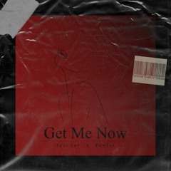 Powlar & Igor Iov - Get Me Now [VRC Edit]